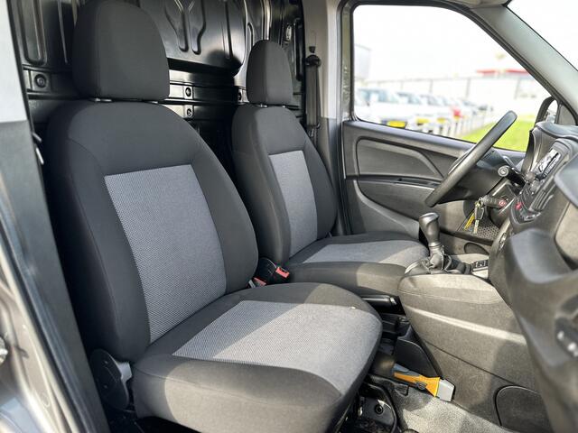 Fiat DOBLO Cargo 1.3 MJ L1H1 Actual |AIRCO|ELK.RAMEN|TREKHAAK|