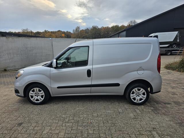 Fiat DOBLO 1.3 MJ L1H1 SX,Airco,Apk,Napk
