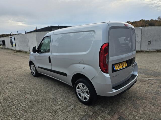 Fiat DOBLO 1.3 MJ L1H1 SX,Airco,Apk,Napk