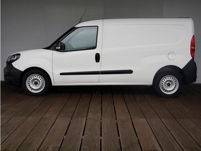 Fiat DOBLO Cargo 1.6 MJ L2H1 S Basis | Airco | Groot scherm | Lang