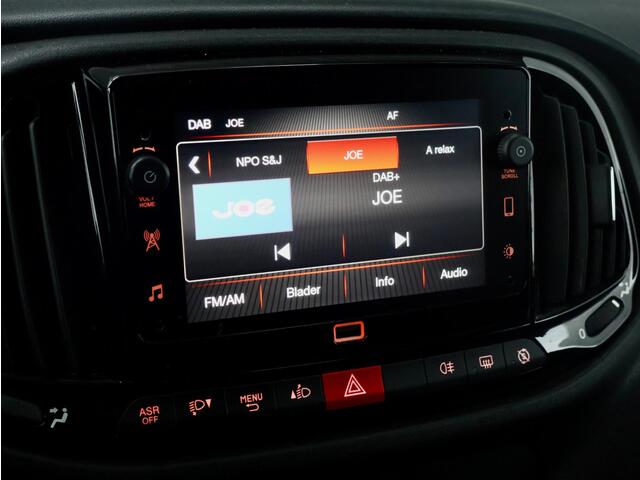 Fiat DOBLO Cargo 1.6 MJ L2H1 S Basis | Airco | Groot scherm | Lang