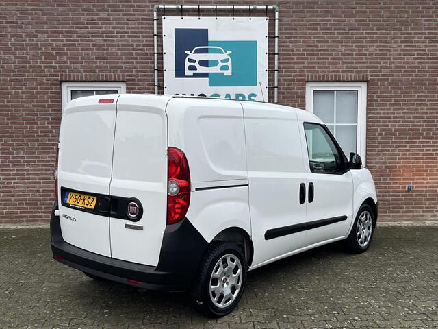 Fiat DOBLO Cargo 1.6 MJ 105PK L1H1 *Airco*Bluetooth*
