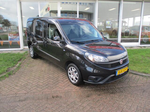 Fiat DOBLO Cargo 1.3 MJ L2H1 Maxi SX 37.000 Kilometer NAP!