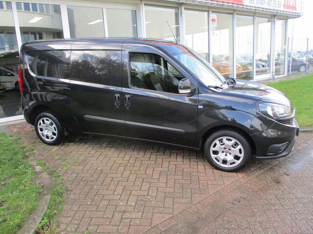 Fiat DOBLO Cargo 1.3 MJ L2H1 Maxi SX 37.000 Kilometer NAP!