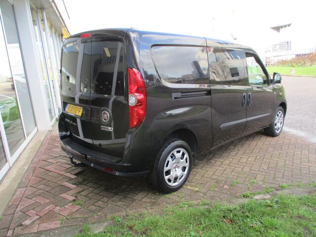 Fiat DOBLO Cargo 1.3 MJ L2H1 Maxi SX 37.000 Kilometer NAP!