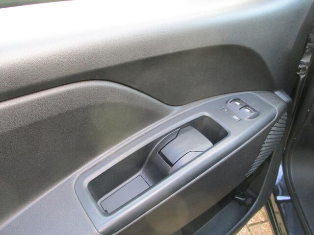 Fiat DOBLO Cargo 1.3 MJ L2H1 Maxi SX 37.000 Kilometer NAP!