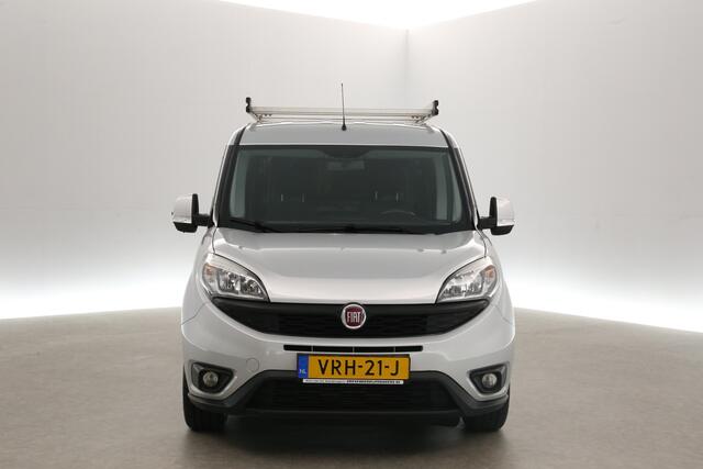 Fiat DOBLO 1.6 MJ L2 | 101PK | MARGE | Airco | Trekh. | Imperiaal | Stoelverwarming