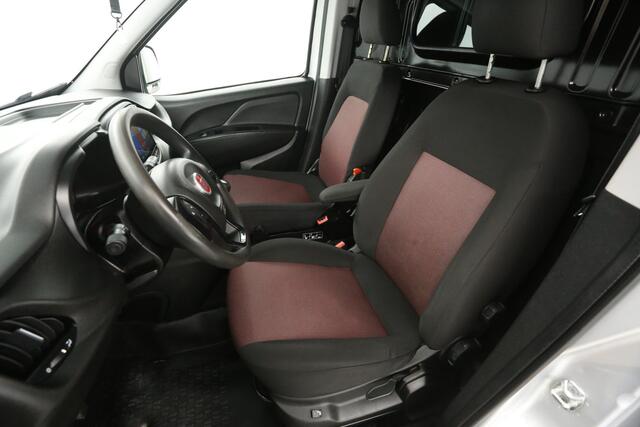 Fiat DOBLO 1.6 MJ L2 | 101PK | MARGE | Airco | Trekh. | Imperiaal | Stoelverwarming