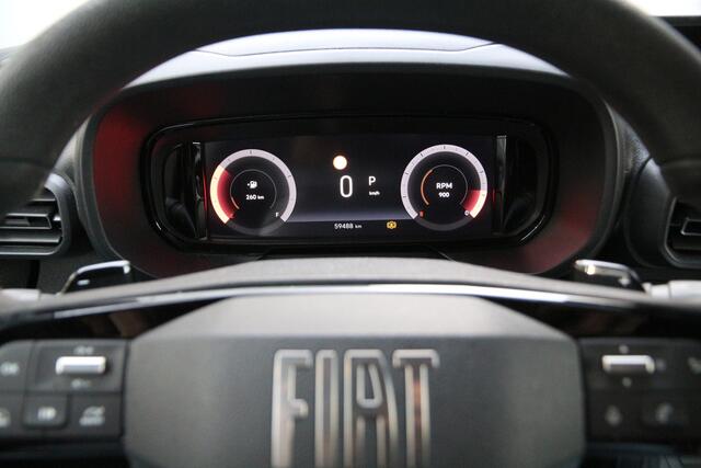 Fiat DOBLO 1.5 BlueHDi 130 | Aut. | 2x Schuifdeur | L2 | Navi | Camera | Airco..