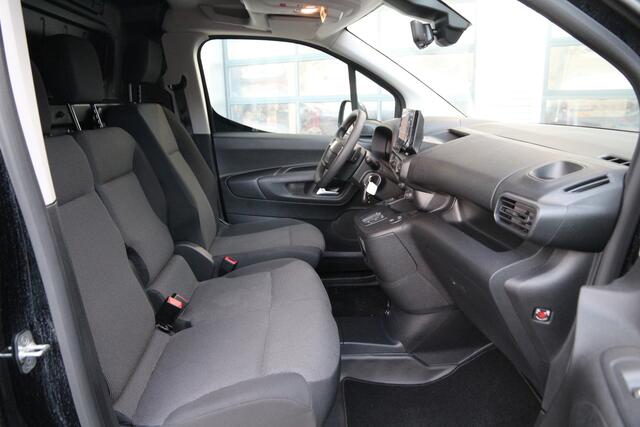 Fiat DOBLO 1.5 BlueHDi 130 | Aut. | 2x Schuifdeur | L2 | Navi | Camera | Airco..