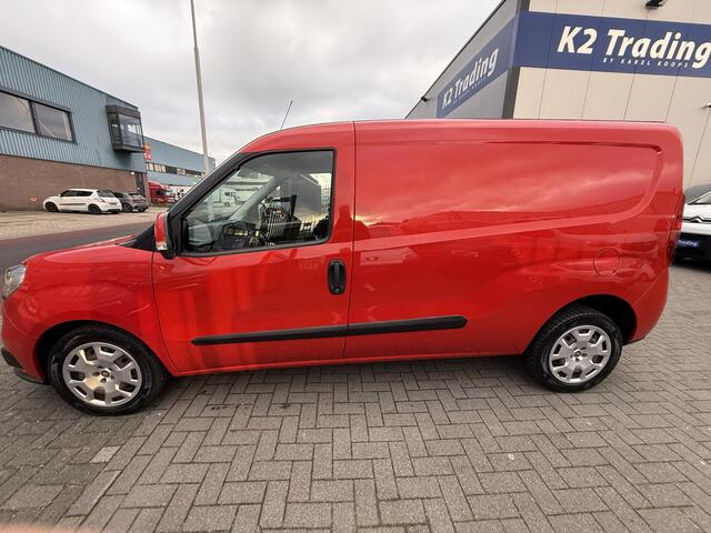 Fiat DOBLO Cargo 1.6 MJ L2H1 Maxi SX