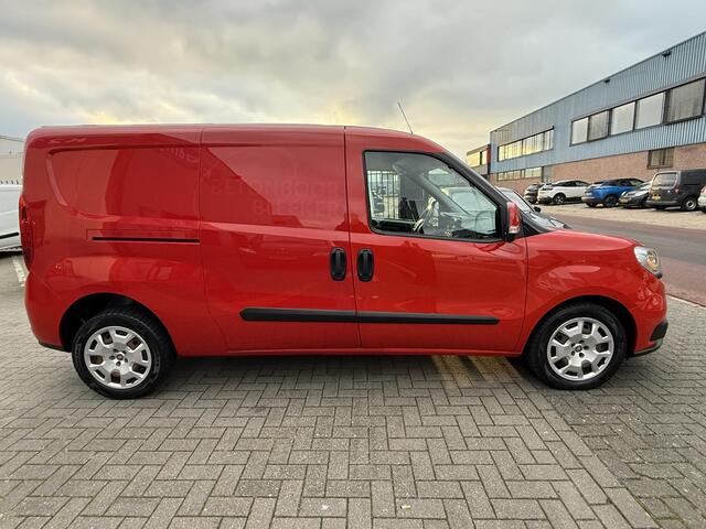 Fiat DOBLO Cargo 1.6 MJ L2H1 Maxi SX