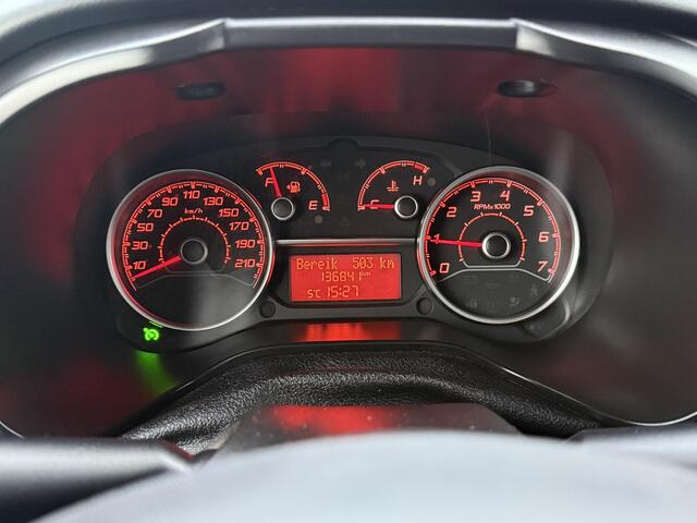 Fiat DOBLO Cargo 1.6 MJ L2H1 Maxi SX