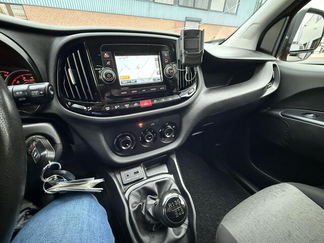 Fiat DOBLO Cargo 1.6 MJ L2H1 Maxi SX