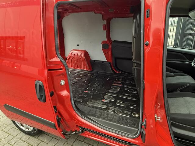 Fiat DOBLO Cargo 1.6 MJ L2H1 Maxi SX