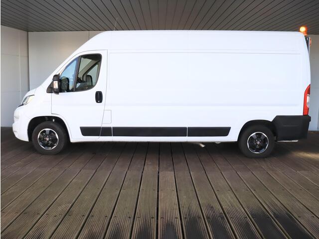 Fiat DUCATO 33 2.3 MultiJet L3H2 | Verkeersmaatregelen | Navi | Omvormer | Achteruitrijcamera | Cruise control | LED Dagrijverlichting