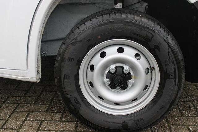 Fiat DUCATO 33 2.2 MultiJet 140PK L3H2 | ACHTERUITRIJ CAMERA | APPLE CARPLAY/ANDROID AUTO | 3-ZITS | CRUISE CONTROL | CLIMATE CONTROL | DAB+ RADIO | NIEUWE BUS! | DODEHOEK DETECTIE |