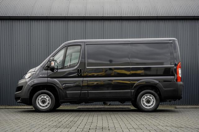 Fiat DUCATO 2.3 MultiJet L1H1 | Euro 6 | Cruise | Climate | Navigatie | Camera