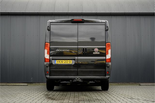 Fiat DUCATO 2.3 MultiJet L1H1 | Euro 6 | Cruise | Climate | Navigatie | Camera