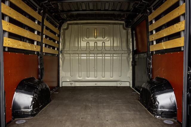 Fiat DUCATO 2.3 MultiJet L1H1 | Euro 6 | Cruise | Climate | Navigatie | Camera