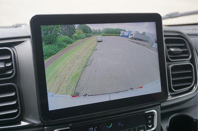 Fiat DUCATO Maxi 35 2.2 180PK L4H2 AUT BPM VRIJ!! Clima, 10" Navi, Camera, 270° Deuren!! NR. B996*