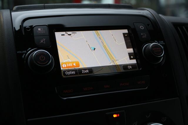 Fiat DUCATO 2.2 BlueHDi 140 | DC | L2H2 | 8.800KM | Navi | Camera | Cruise | Airco..