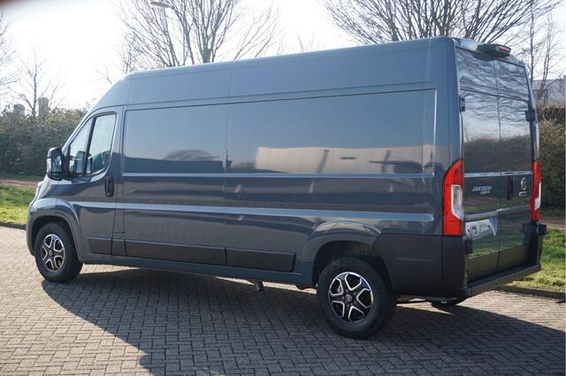 Fiat DUCATO Maxi 35 2.2 140PK L3H2 Automaat BPM VRIJ!! Climate, Navi, Camera, LM Velg!! NR. 935