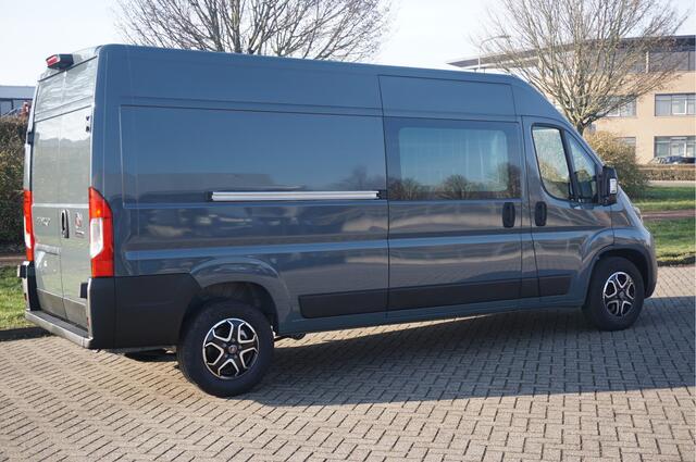 Fiat DUCATO Maxi 35 2.2 140PK L3H2 Automaat BPM VRIJ!! Climate, Navi, Camera, LM Velg!! NR. 935
