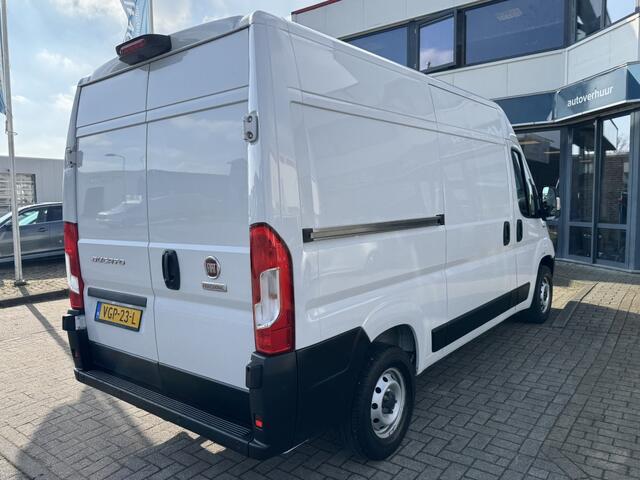 Fiat DUCATO 30 2.3 MJ L2H2 Executive pack AUTOMAAT