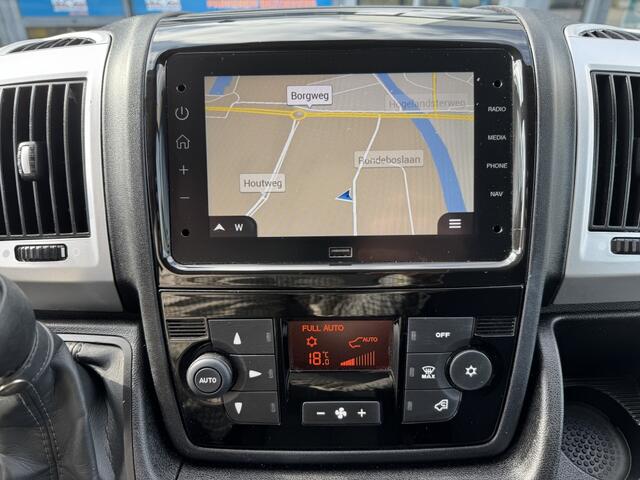 Fiat DUCATO 30 2.3 MJ L2H2 Executive pack AUTOMAAT