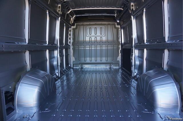 Fiat DUCATO Maxi 35 2.2 180PK L3H2 EAT8 AUT BPM VRIJ!! Clima, 10" Navi, Camera, 270° Deuren!! NR. 161