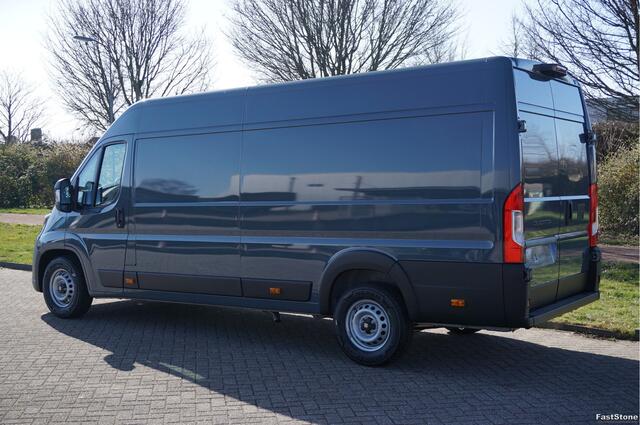 Fiat DUCATO Maxi 35 2.2 180PK L4H2 EAT8 AUT BPM VRIJ!! Clima, 10" Navi, Camera, 270° Deuren!! NR. 167