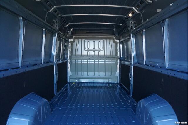 Fiat DUCATO Maxi 35 2.2 180PK L4H2 EAT8 AUT BPM VRIJ!! Clima, 10" Navi, Camera, 270° Deuren!! NR. 167