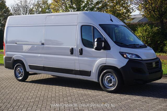 Fiat DUCATO Maxi 35 180PK L3H2 Series 9 BPM VRIJ!! Climate, Apple CP, Cruise, Camera!! NR. 142