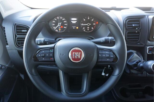 Fiat DUCATO Maxi 35 180PK L3H2 Series 9 BPM VRIJ!! Climate, Apple CP, Cruise, Camera!! NR. 142