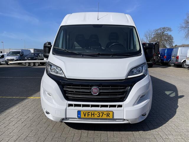 Fiat DUCATO 33 2.3 MultiJet 120pk L3H2 / vaste prijs rijklaar ¤ 19.950 ex btw / lease vanaf ¤ 366 / cruise en climate control / navigatie / euro 6 diesel / lichtmetalen velgen / bpm vrij