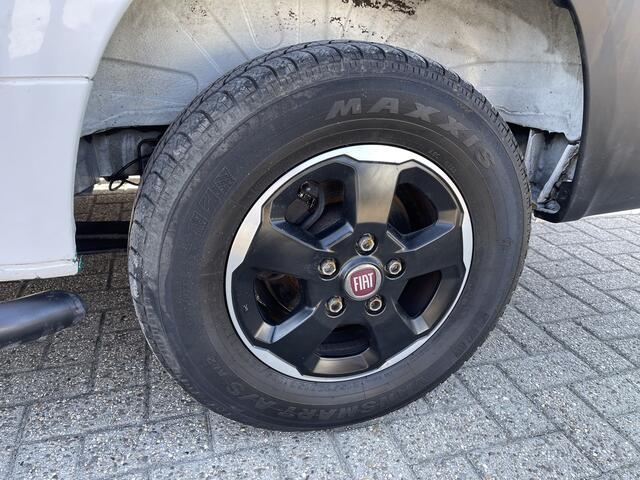 Fiat DUCATO 33 2.3 MultiJet 120pk L3H2 / vaste prijs rijklaar ¤ 19.950 ex btw / lease vanaf ¤ 366 / cruise en climate control / navigatie / euro 6 diesel / lichtmetalen velgen / bpm vrij