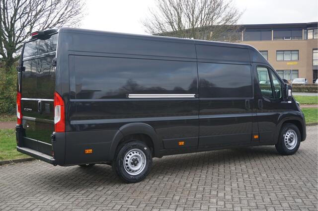 Fiat DUCATO Maxi 35 2.2 180PK L4H2 EAT8 AUT BPM VRIJ!! Clima, 10" Navi, Camera, 270° Deuren!! NR. 175