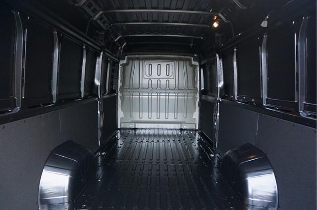 Fiat DUCATO Maxi 35 2.2 180PK L4H2 EAT8 AUT BPM VRIJ!! Clima, 10" Navi, Camera, 270° Deuren!! NR. 171