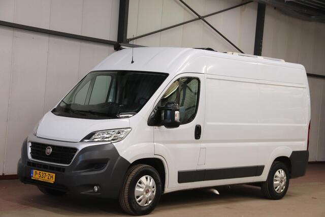 Fiat DUCATO L2H2 CAMPER