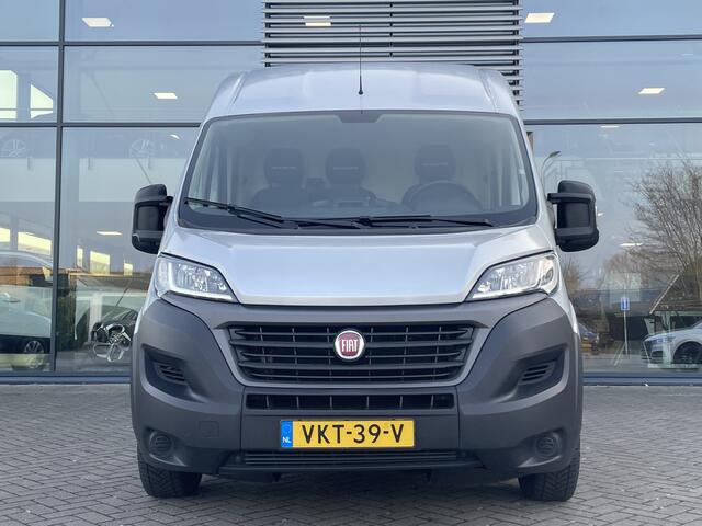 Fiat DUCATO 30 2.3 MultiJet L2H2 Achteruitrijcamera | Navigatie