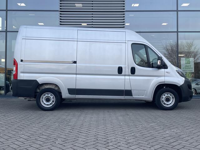 Fiat DUCATO 30 2.3 MultiJet L2H2 Achteruitrijcamera | Navigatie