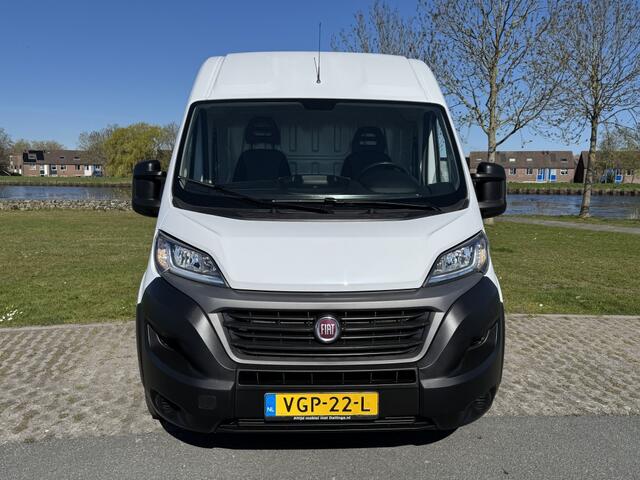 Fiat DUCATO 30 2.3 MJ L2H2 Executive pack AUTOMAAT