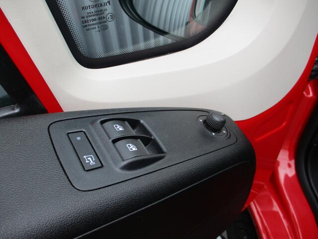 Fiat DUCATO 150 PK Euro 6 Rolstoelbus Lift 9 persoons personenbus