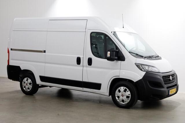 Fiat DUCATO 2.3 MultiJet 140pk Automaat L2H2 Airco/Navi/Camera 05-2021