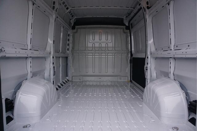 Fiat DUCATO Maxi 35 2.2 140PK Automaat L2H2 BPM VRIJ!! 10" Navi, Cruise, Clima, Camera, Digi Dash!! NR. 634