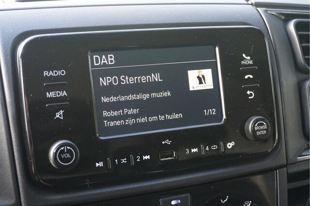 Fiat DUCATO 35 2.2 180PK L2H2 AUT BPM VRIJ!! Airco, Cruise, Camera, Blis!! NR. C01*