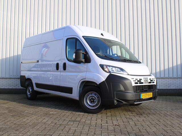Fiat DUCATO 2.2 MultiJet 120 S&S L2H2 3.0t | Camera | Airco | Cruise | Navi | Schuifdeur rechts | PDC |