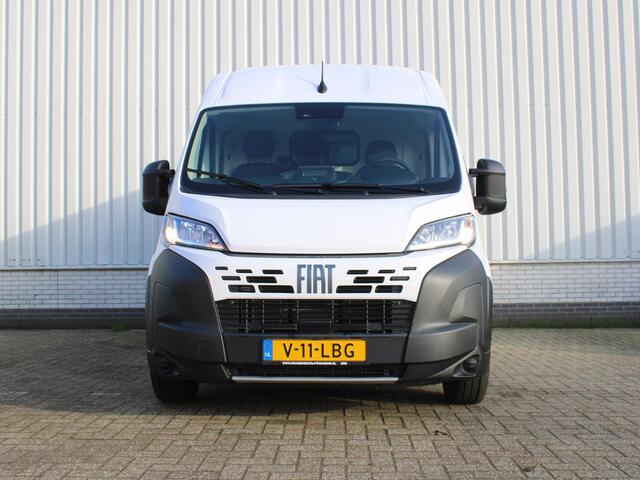 Fiat DUCATO 2.2 MultiJet 140 S&S L2H2 3.3t | Camera | Navi | Trekhaak | Cruise | 3 zits | PDC |