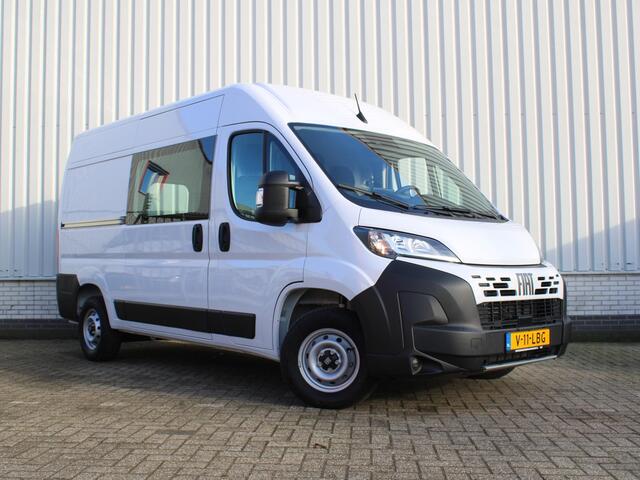 Fiat DUCATO 2.2 MultiJet 140 S&S L2H2 3.3t | Camera | Navi | Trekhaak | Cruise | 3 zits | PDC |